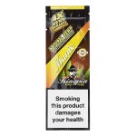 Kingpin Hemp Wraps Manic - Χονδρική